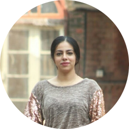 Minahil